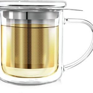 15 Personal Tea Maker
