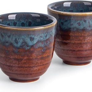 20 Japanese Tea Cups