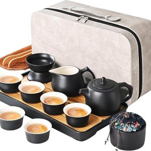 23 Chinese tea set traditional