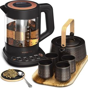 29 Luxury Tea Set