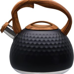 3 Tea Kettle for Stove Top